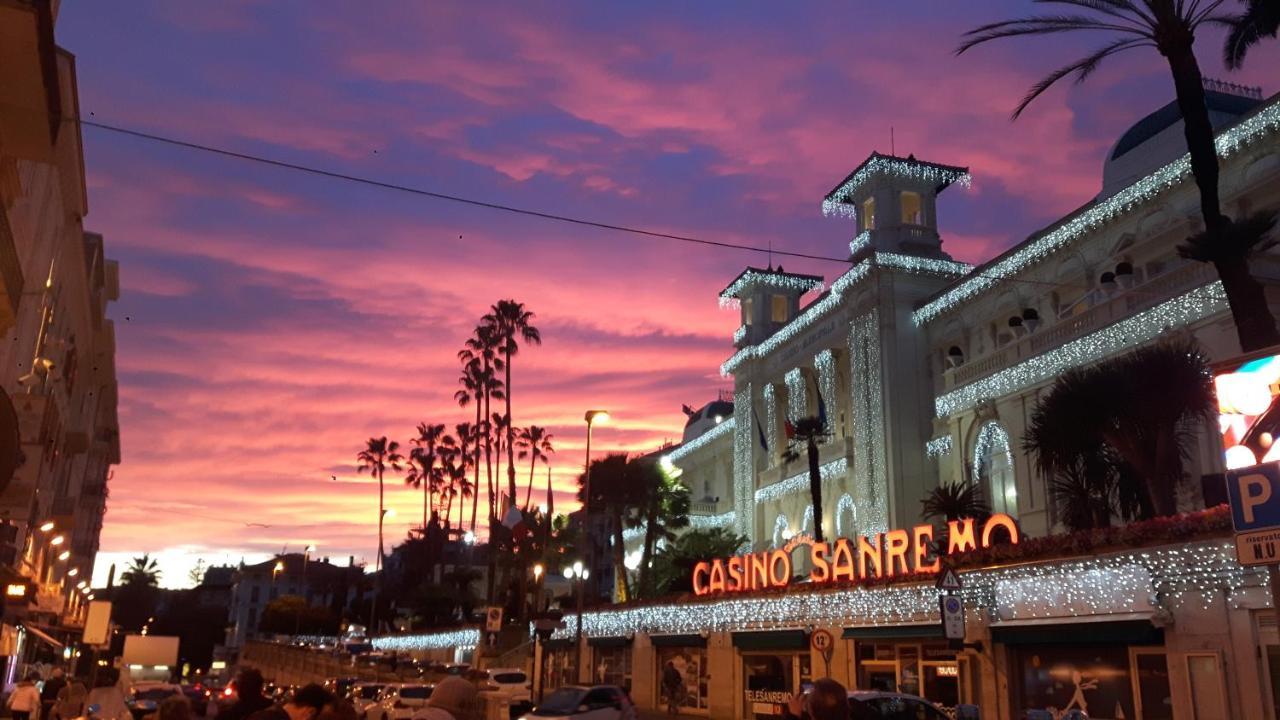 Casa Ninni سانريمو المظهر الخارجي الصورة