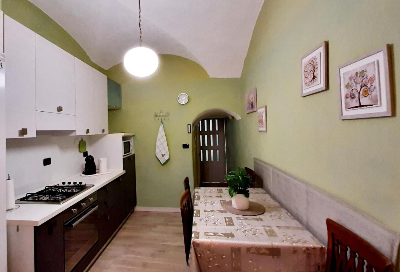 Casa Ninni سانريمو المظهر الخارجي الصورة