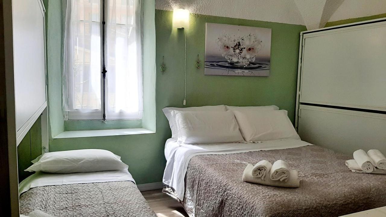 Casa Ninni سانريمو المظهر الخارجي الصورة
